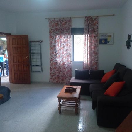 Casa Las Dionisias Vallehermoso Extérieur photo