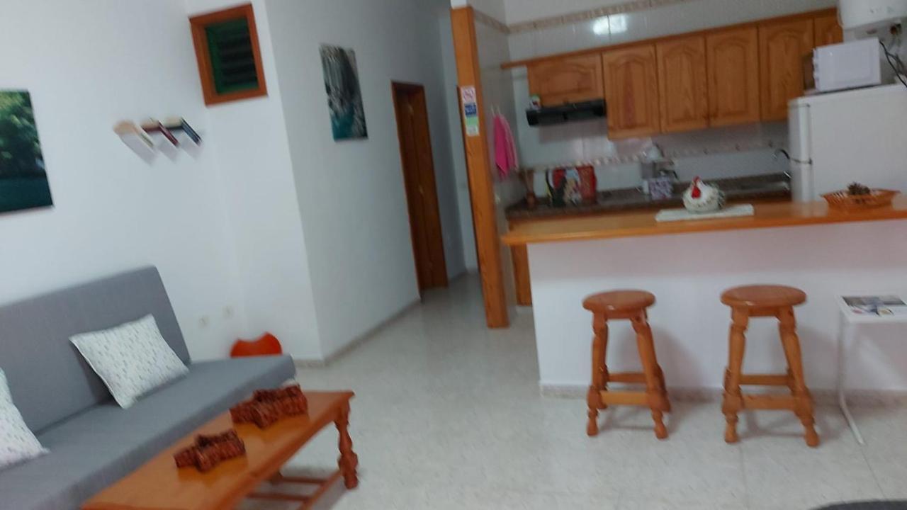 Casa Las Dionisias Vallehermoso Extérieur photo